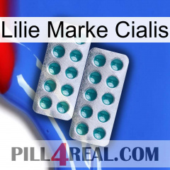 Lily Brand Cialis dapoxetine2
